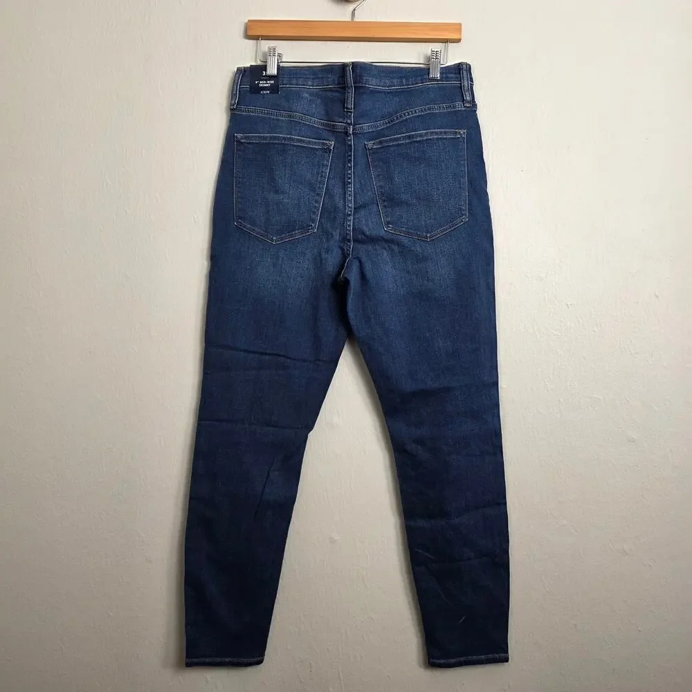 J.Crew 9